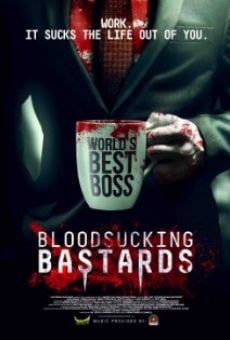 Ver película Bloodsucking Bastards