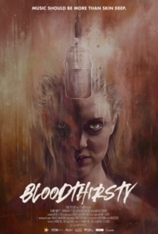 Watch Bloodthirsty online stream