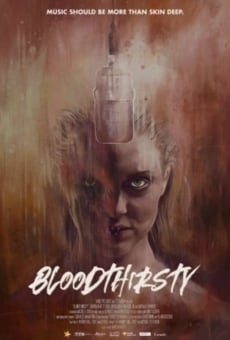 Bloodthirsty en ligne gratuit