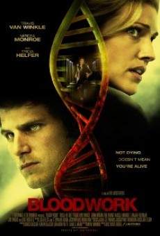 Película: Bloodwork