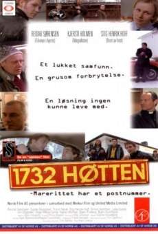 1732 Høtten