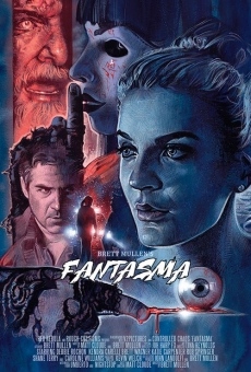 Fantasma on-line gratuito