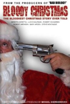 Ver película Bloody Christmas