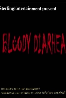 Ver película Bloody Diarhea