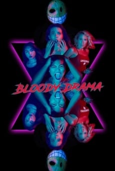 Bloody Drama streaming en ligne gratuit