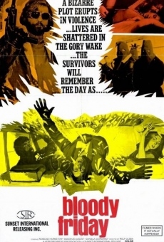 Ver película Bloody Friday