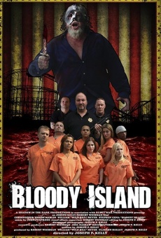 Bloody Island online