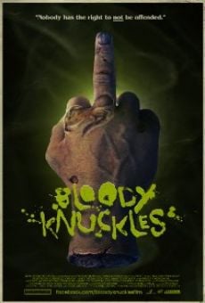 Ver película Bloody Knuckles