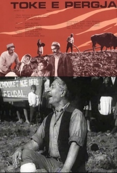 Tokë e përgjakur online streaming