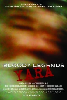 Bloody Legends: Yara