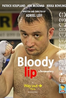 Bloody Lip online free