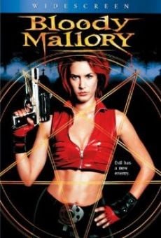 Película: Bloody Mallory