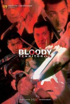 Ver película Bloody Territories