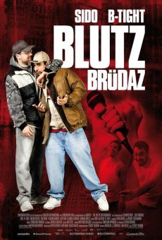 Ver película Bloot Brothaz