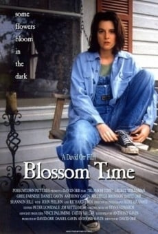 Blossom Time on-line gratuito