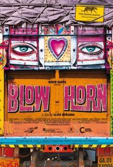 Blow Horn stream online deutsch