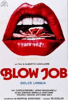 Blow Job - Dolce lingua gratis