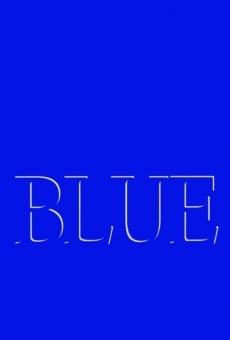 Blue gratis