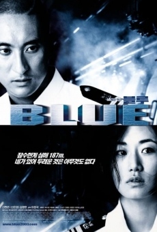 Ver película Blue