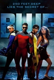 Blue online streaming