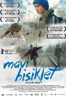 Mavi Bisiklet online free