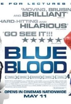 Blue Blood streaming en ligne gratuit
