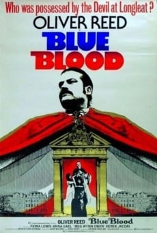 Ver película Blue Blood
