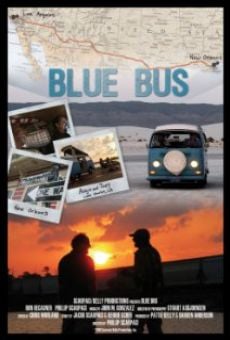 Blue Bus online