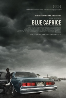 Ver película Blue Caprice