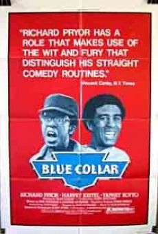 Blue Collar on-line gratuito