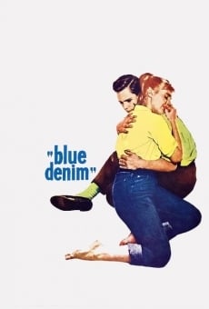 Blue Denim stream online deutsch