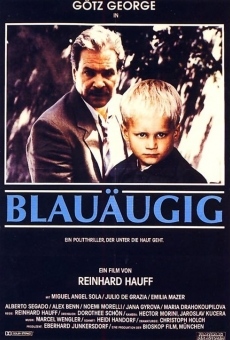 Blauäugig online