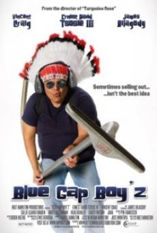 Blue Gap Boy'z streaming en ligne gratuit