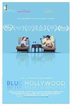 Ver película Blue Hollywood