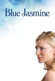 Blue Jasmine gratis