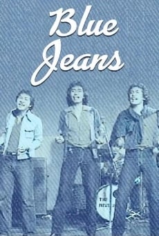 Blue Jeans online