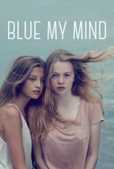 Blue My Mind online kostenlos