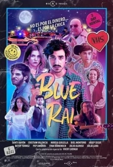 Blue Rai en ligne gratuit