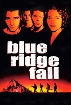 Ver película Otoño de Blue Ridge