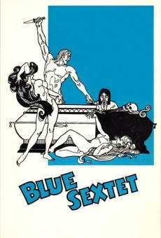 Blue Sextet online