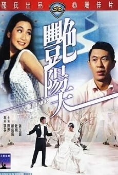 Yan yang tian online streaming