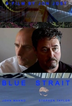 Blue Strait online free