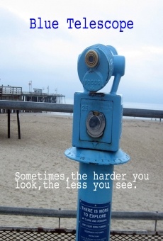Blue Telescope online streaming
