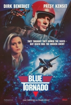 Ver película Blue Tornado