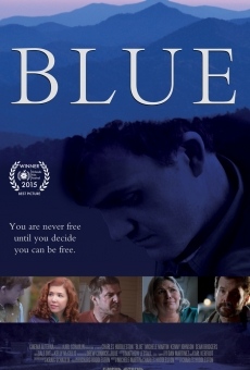 Ver película Blue