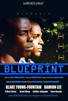 Blueprint streaming en ligne gratuit