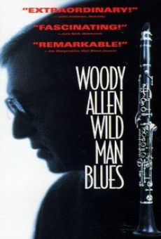 Wild Man Blues online kostenlos