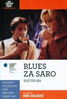 Blues za Saro online kostenlos