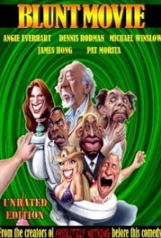 Blunt Movie streaming en ligne gratuit
