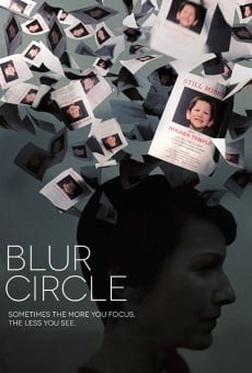 Blur Circle online kostenlos